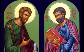 Sutra slavimo dva velika sveca: Srbi se oduvek plaše da na ovaj veliki praznik ne zgreše, a deci je zabranjeno da rade ovo