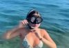 TRUDNICA RONILA MIRNO, A ONDA ŠOK! Kamera snimila trenutak koji je sledio krv u žilama! (VIDEO)