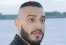 Započeo liječenje u pet do 12: Dijagnoza Darka Lazića je teška, ali Darkova neutješna supruga se iz sveg srca moli za njega, Predstoji nam teška borba……