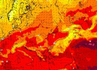“SVE VIŠE LJUDI ĆE UMIRATI” Dvije vodeće svjetske meteorološke organizacije objavile identične CRNE PROGNOZE: “Ovo niko ne želi da čuje”