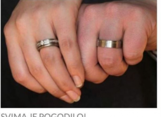 DATUM VAŠEG VJENČANJA OTKRIVA KOLIKO ĆE VAŠ BRAK TRAJATI: Nadamo se da NISTE IZABRALI BAŠ OVAJ BROJ!