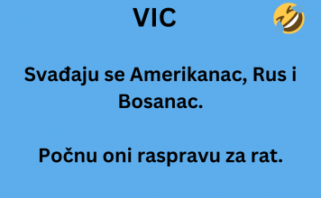 Vic dana: Lijek