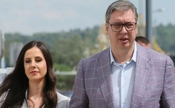 PRVI PUT UNUTRA! Tamara Vučić otvorila vrata njihove tajne rezidencije: Luksuz, stil i jedan detalj koji je sve ostavio bez daha! (FOTO)