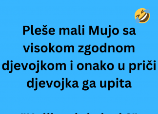 VIC DANA: Mujo frajer