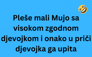 VIC DANA: Mujo frajer