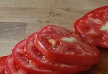 KO NE SME NIKAKO DA JEDE PARADAJZ? Ako se lečite od ovih bolesti, BACITE GA ODMAH, nije vredan narušavanja vašeg ZDRAVLJA