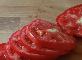 KO NE SME NIKAKO DA JEDE PARADAJZ? Ako se lečite od ovih bolesti, BACITE GA ODMAH, nije vredan narušavanja vašeg ZDRAVLJA