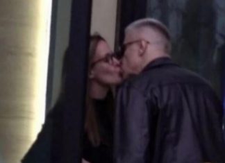 Izašao ceo spisak muškaraca Đorđa Davida! Šokiraće vas ko je među njima, svi ga dobro znaju