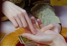 Samo zaista posebni ljudi imaju ovaj simbol na levom dlanu, njima se smeši veliki uspeh u životu, bogatstvo i sreća