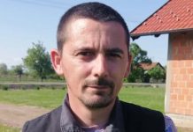 Ovaj Bosanac ima NAJLUĐE IME na Balkanu! Pop mu zbog toga ZABRANIO ULAZAK U CRKVU, a policija ga pušta BEZ KAZNE kad zgreši