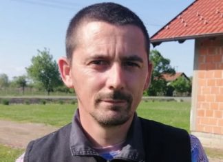 Ovaj Bosanac ima NAJLUĐE IME na Balkanu! Pop mu zbog toga ZABRANIO ULAZAK U CRKVU, a policija ga pušta BEZ KAZNE kad zgreši