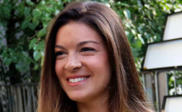 Godinu dana od rođenja trećeg sina, Sanja Kužet podelila prelepe vesti: Svi čestitaju