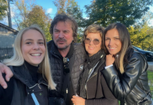 Evo zasto je Alen islamović promenio ime: Niko nije znao koje mu je pravo poreklo