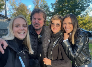 Evo zasto je Alen islamović promenio ime: Niko nije znao koje mu je pravo poreklo