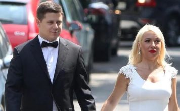 POMIRENJE NA VIDIKU? Jovana Jeremić i Voja viđeni ZAJEDNO – OVO NIKO NIJE ZNAO!