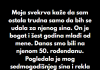 „Moja svekrva je nazvala mog sina ‘dobitnim tiketom’, ali na kraju sam se ja nasmejala poslednja“