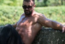 Kad se Marku vratio vid, nije voljenima odmah rekao, da ih ne bi razočarao dok nije bio siguran: A onda je otkrio jezivu istinu o svojoj ženi