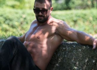 Kad se Marku vratio vid, nije voljenima odmah rekao, da ih ne bi razočarao dok nije bio siguran: A onda je otkrio jezivu istinu o svojoj ženi