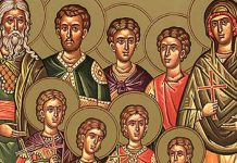 DANAS OVU BILJKU OBAVEZNO MORATE DA UNESETE U KUĆU! Običaj se POŠTUJE VEKOVIMA, STAR je, NE KRŠI SE, inače… DANAS OVU BILJKU OBAVEZNO MORATE DA UNESETE U KUĆU! Običaj se POŠTUJE VEKOVIMA, STAR je, NE KRŠI SE, inače… - featured image