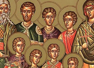 DANAS OVU BILJKU OBAVEZNO MORATE DA UNESETE U KUĆU! Običaj se POŠTUJE VEKOVIMA, STAR je, NE KRŠI SE, inače… DANAS OVU BILJKU OBAVEZNO MORATE DA UNESETE U KUĆU! Običaj se POŠTUJE VEKOVIMA, STAR je, NE KRŠI SE, inače… - featured image