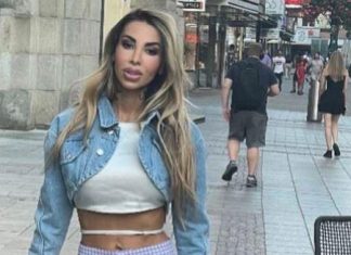 “IMAM DOKAZ DA JE TVOJ DEČKO SPAVAO SA MATORIM ŠVAJCARCIMA ZA 100€” Asmin se uključio u emisiju uživo i opleo po Anelinom momku "IMAM DOKAZ DA JE TVOJ DEČKO SPAVAO SA MATORIM ŠVAJCARCIMA ZA 100€" Asmin se uključio u emisiju uživo i opleo po Anelinom momku - featured image