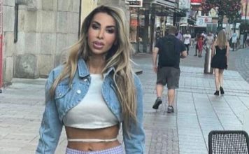 “IMAM DOKAZ DA JE TVOJ DEČKO SPAVAO SA MATORIM ŠVAJCARCIMA ZA 100€” Asmin se uključio u emisiju uživo i opleo po Anelinom momku "IMAM DOKAZ DA JE TVOJ DEČKO SPAVAO SA MATORIM ŠVAJCARCIMA ZA 100€" Asmin se uključio u emisiju uživo i opleo po Anelinom momku - featured image