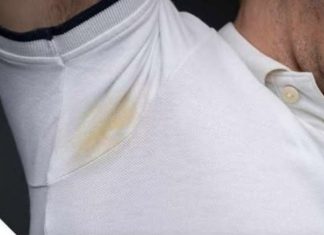 Zaboravite hemiju i skupa sredstva: Jedan kućni sastojak čisti sve mrlje bolje od deterdženta! JEDN0 SREDSTV0 KOJE SVI I MAM0 U KUĆI SKIDA SVE FLEKE SA 0DEĆE KAO RUK0M, NIKAD NAM NE BI PAL0 NA PAMET - featured image