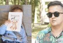 Na njega nikada ne bi pomislili, u žiriju sjedio do nje, kolega, on je otac Marijinog sina, Mario liči na njega: Pjevačica konačno sve otkrila Na njega nikada ne bi pomislili, u žiriju sjedio do nje, kolega, on je otac Marijinog sina, Mario liči na njega: Pjevačica konačno sve otkrila - featured image