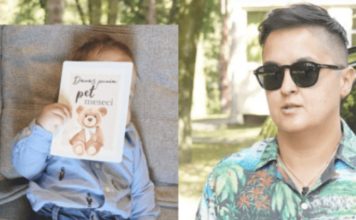 Na njega nikada ne bi pomislili, u žiriju sjedio do nje, kolega, on je otac Marijinog sina, Mario liči na njega: Pjevačica konačno sve otkrila Na njega nikada ne bi pomislili, u žiriju sjedio do nje, kolega, on je otac Marijinog sina, Mario liči na njega: Pjevačica konačno sve otkrila - featured image