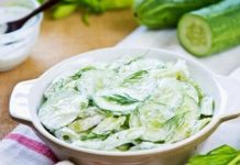 Krastavac dijeta koja je zaludjela sve – Možete izgubiti 7kilograma za samo 14dana uz ovaj jelovnik! Krastavac dijeta koja je zaludjela sve – Možete izgubiti 7kilograma za samo 14dana uz ovaj jelovnik! - featured image