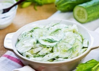 Krastavac dijeta koja je zaludjela sve – Možete izgubiti 7kilograma za samo 14dana uz ovaj jelovnik! Krastavac dijeta koja je zaludjela sve – Možete izgubiti 7kilograma za samo 14dana uz ovaj jelovnik! - featured image