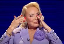 NEVIĐENA BRUKA – Breni pozlilo kad je čula: snajka iz sela, pravi ajvar i bere borovnice, kuća bez fasade – pa zar ovakvu u porodicu?! BRUKA – Breni došlo zIo kad je vidjela 0vo: Buduća snajka živi na seIu, kuća bez fasade, prave ajvar i beru borovnice – sir0tinja, ona je za crvenog križa ne za ŽIVOJINOVIĆA - featured image