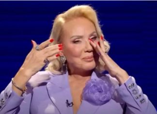 NEVIĐENA BRUKA – Breni pozlilo kad je čula: snajka iz sela, pravi ajvar i bere borovnice, kuća bez fasade – pa zar ovakvu u porodicu?! BRUKA – Breni došlo zIo kad je vidjela 0vo: Buduća snajka živi na seIu, kuća bez fasade, prave ajvar i beru borovnice – sir0tinja, ona je za crvenog križa ne za ŽIVOJINOVIĆA - featured image