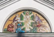 Evo zašto na Preobraženje žena ne sme da plače: Običaj je da se čitavog dana jedu samo ove 2 namirnice i ništa više Evo zašto na Preobraženje žena ne sme da plače: Običaj je da se čitavog dana jedu samo ove 2 namirnice i ništa više - featured image