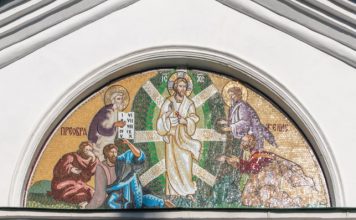 Evo zašto na Preobraženje žena ne sme da plače: Običaj je da se čitavog dana jedu samo ove 2 namirnice i ništa više Evo zašto na Preobraženje žena ne sme da plače: Običaj je da se čitavog dana jedu samo ove 2 namirnice i ništa više - featured image