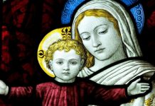 U četvrtak se slavi Velika Gospojina, zaštitnica majki i porodilja: Veruje se da svaka žena na trpezi treba da ima ovu namirnicu za mir u domu U četvrtak se slavi Velika Gospojina, zaštitnica majki i porodilja: Veruje se da svaka žena na trpezi treba da ima ovu namirnicu za mir u domu - featured image