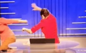 DEMANT ČLANKA: Potukle se voditeljke RTS-a: Napravile karambol u studiju, cijeli haos zabilježila i kamera!