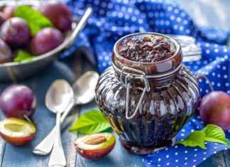 Recept za NAJUKUSNIJI pekmez od šljiva: JEDNA stvar u pripremi je ključna, evo o čemu se radi Recept za pekmez od šljiva: Jedna stvar u pripremi je ključna, evo o čemu se radi - featured image