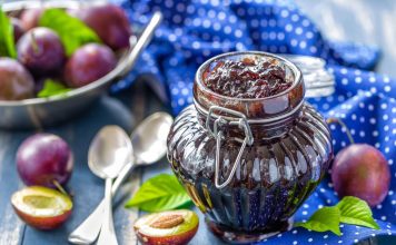 Recept za NAJUKUSNIJI pekmez od šljiva: JEDNA stvar u pripremi je ključna, evo o čemu se radi Recept za pekmez od šljiva: Jedna stvar u pripremi je ključna, evo o čemu se radi - featured image