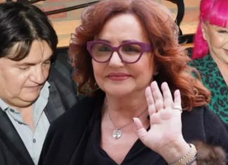 Kemiš raskrinkao Anu Bekutu, “od kako nema Mrke, dobro si mi miješala kukovima” pročitajte cijelo pismo, sledićete se: Zorici je glumila kumu, a meni je…… Kemiš raskrinkao Anu Bekutu, “od kako nema Mrke, dobro si mi miješala kukovima” pročitajte cijelo pismo, sledićete se: Zorici je glumila kumu, a meni je…… - featured image