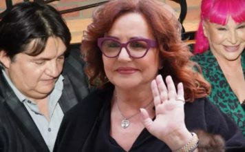 Kemiš raskrinkao Anu Bekutu, “od kako nema Mrke, dobro si mi miješala kukovima” pročitajte cijelo pismo, sledićete se: Zorici je glumila kumu, a meni je…… Kemiš raskrinkao Anu Bekutu, “od kako nema Mrke, dobro si mi miješala kukovima” pročitajte cijelo pismo, sledićete se: Zorici je glumila kumu, a meni je…… - featured image