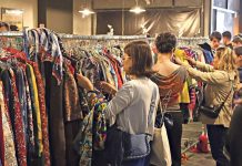 Second hand odeća može da vam napravi pakao od života: Ovo su ključne stvari koje treba da znate pre kupovine Second hand odeća može da vam napravi pakao od života: Ovo su ključne stvari koje treba da znate pre kupovine - featured image