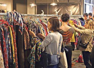 Second hand odeća može da vam napravi pakao od života: Ovo su ključne stvari koje treba da znate pre kupovine Second hand odeća može da vam napravi pakao od života: Ovo su ključne stvari koje treba da znate pre kupovine - featured image