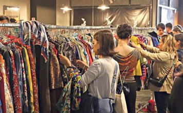 Second hand odeća može da vam napravi pakao od života: Ovo su ključne stvari koje treba da znate pre kupovine Second hand odeća može da vam napravi pakao od života: Ovo su ključne stvari koje treba da znate pre kupovine - featured image