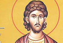 DANAS JE VELIKI PRAZNIK, JEDAN OBIČAJ SE VEKOVIMA STROGO POŠTUJE! Pratiće vas ZLO i MALER ako ranom ZOROM… DANAS JE VELIKI PRAZNIK, JEDAN OBIČAJ SE VEKOVIMA STROGO POŠTUJE! Pratiće vas ZLO i MALER ako ranom ZOROM… - featured image