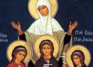 Danas je veliki praznik, jedan greh je nedopustiv! Nikome, ali nikome se NE OPRAŠTA, običaj je STROG i NE SMETE… Danas je veliki praznik, jedan greh je nedopustiv! Nikome, ali nikome se NE OPRAŠTA, običaj je STROG i NE SMETE… - featured image