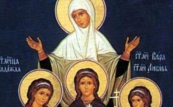 Danas je veliki praznik, jedan greh je nedopustiv! Nikome, ali nikome se NE OPRAŠTA, običaj je STROG i NE SMETE… Danas je veliki praznik, jedan greh je nedopustiv! Nikome, ali nikome se NE OPRAŠTA, običaj je STROG i NE SMETE… - featured image