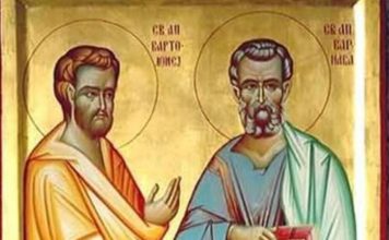 Danas nikako, ali ni pod tačkom razno jedno ne smete da radite! Vartolomej ovo ne prašta ni najvećim vernicima! Danas nikako, ali ni pod tačkom razno jedno ne smete da radite! Vartolomej ovo ne prašta ni najvećim vernicima! - featured image