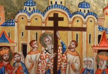 U subotu slavimo Krstovdan: Jedini praznik na koji je dozvoljen rad, a 1 običaj je posebno važan U subotu slavimo Krstovdan: Jedini praznik na koji je dozvoljen rad, a 1 običaj je posebno važan - featured image