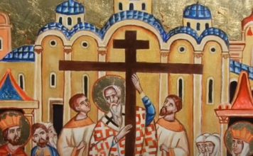 U subotu slavimo Krstovdan: Jedini praznik na koji je dozvoljen rad, a 1 običaj je posebno važan U subotu slavimo Krstovdan: Jedini praznik na koji je dozvoljen rad, a 1 običaj je posebno važan - featured image